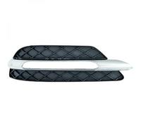 Griglia inferiore destra W204 2011-2014 berlina Wagon cromata