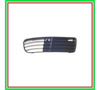 GRIGLIA DESTRA PARAURTI ANTERIORE per VOLKSWAGEN POLO III