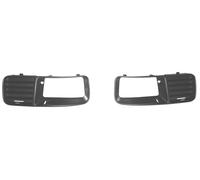 DIEDERICHS 2203048 Griglia paraurti
