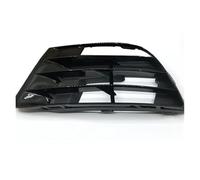 Griglia Inferiore Fendinebbia Paraurti Anteriore Per VW Per Scirocco R 2009 2010 2011 2012 2013 2014(lato destro)