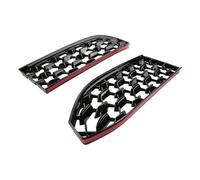 Griglia Inferiore Inferiore Inferiore Griglia Protettiva Per Mazda CX 30 CX-30 2020 2021 Griglia anteriore auto