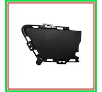 Griglia Inferiore Interna Destra Paraurti Anteriore Mod M-Tech 02-2015In Poi Bmw
