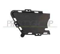 Griglia Inferiore Interna Dx Paraurti Anteriore 3 Series-f30/f31 M-tech 11/18 Dx