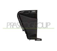 Griglia di ventilazione, paraurti BLIC 6502-07-9550922P destro