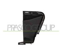 Griglia Inferiore Interna Paraurti Anteriore Sx Volkswagen Golf 7 Gti/gtd 13/16