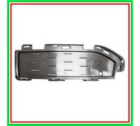 Griglia Inferiore Interna Sinistra Paraurti Anteriore Bmw Serie 5-G30G31F90 M-Te