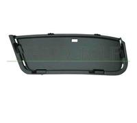 Griglia Inferiore Interna Sinistra Paraurti Anteriore Per Bmw X1 - E84 2009-2012