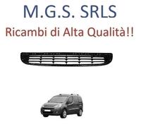 GRIGLIA INFERIORE MASCHERA MOD 12 CITROEN BERLINGO III (08>15)