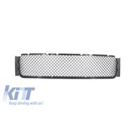 Griglia inferiore paraurti anteriore adatta per E36 Serie 3 (1992-1998) M3