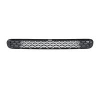 Griglia inferiore paraurti anteriore mini one cooper 2014- con fori cornice