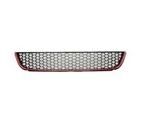 Griglia Inferiore Paraurti Anteriore Per Per Golf MK6 2009-2013 Griglia Da Per Corsa Stile A Nido D'ape Nera Grigli Anteriore