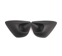 Griglia Inferiore Paraurti Anteriore Per Vauxhall Vivaro B MK2 2015-2019 Cornice Fendinebbia Anteriore 1 Coppia