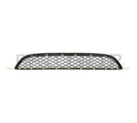 Griglia Inferiore Paraurti Nera Per Bmw X6 - E71 Dal 2008 Al 2014 Bm8402120