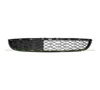 Griglia Inferiore Paraurti Nera Per Renault Twingo Dal 2012 Al 2014 Rn2012120