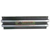 GRIGLIA INFERIORE PER CALANDRA TRATTORE FIAT RETE MASCHERINA 85-90 100/90 70/90