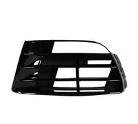 Griglia Inferiore Per Fendinebbia Paraurti Anteriore Per VW Per Scirocco R 2009 2010 2011 2012 2013 2014(Sinistra)