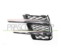 Griglia Inferiore Sinistra Land Rover Range Rover Velar 2017 Lato Sx Lr093471