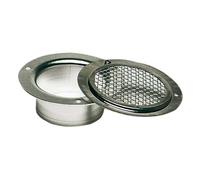 Griglia inox 58 mm - 1 PZ Osculati - 53.301.74 - 5330174