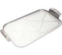 GRIGLIA INOX PER VERDURE E PESCE (L22XP43XA5)
