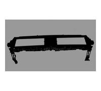 Griglia interna anteriore per audi a4 2015 in poi