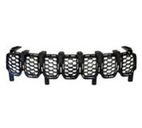 Griglia Interna Anteriore Per Jeep Compass 2021 In Poi