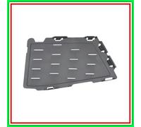 Griglia Interna Destra Nera-Paraurti Anteriore Mod. M340 Bmw - 3 Series - G20/G2