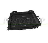 GRIGLIA INTERNA DESTRA PARAURTI ANTERIORE 5 SERIES - G30/31 LCI M-TECH - Mod. 07