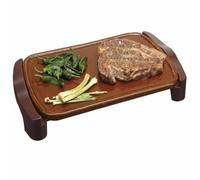 Griglia JATA Marrone 1600 W