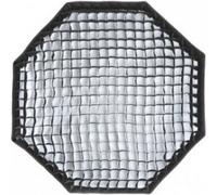 Griglia Jinbei per softbox ottagonale ombrello HD-60