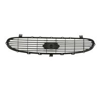 Griglia KÜHLERGITTER Per FORD TRANSIT 95 08/94-02/00 Nera 5YE