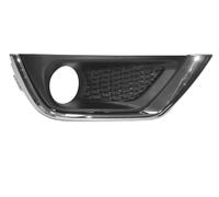GRIGLIA LAT DX PAR. ANT PROFILO CROMATO JEEP COMPASS 2