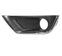 GRIGLIA LAT SX PAR. ANT PROFILO CROMATO JEEP COMPASS 2