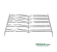 GRIGLIA LATERALE DESTRA FORNO WHIRLPOOL ORIGINALE 480121103211