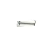 Griglia laterale grigia paraurti anteriore destro grigio per range rover 2012 -