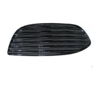 Griglia laterale paraurti anteriore destro per mercedes classe c w205 2013-
