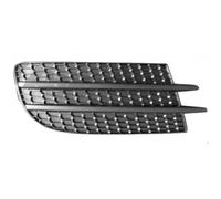 Griglia laterale paraurti anteriore destro per vw tiguan 2011 al 2015