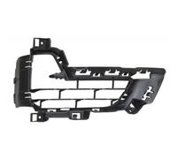 Griglia laterale paraurti anteriore destro per x5 f15 2014- experience aperta