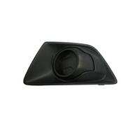 Griglia laterale paraurti anteriore sinistro per ford ecosport 2013- chiusa