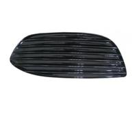 Griglia laterale paraurti anteriore sinistro per mercedes classe c w205 2013-