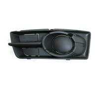 Griglia laterale paraurti anteriore sinistro per mitsubishi colt 2008 in poi