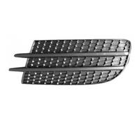 Griglia laterale paraurti anteriore sinistro per vw tiguan 2011 al 2015