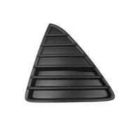 Griglia Laterale Sinistra Paraurti Anteriore Nera ﾠ per Fordﾠ Focus Iv 2011-2014
