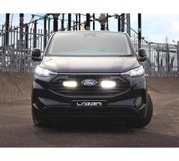 Griglia LED Lampade Triple-R 750 + Supporto Kit Per ford transit custom 2024 +