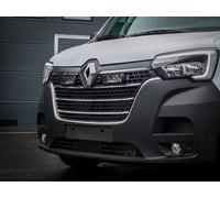 Griglia LED Lampade Triple-R 750 + Supporto Kit Per Renault master 2020-2023