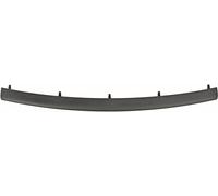 Griglia Listello modanatura Serie3 E90 E91 05-08 berlina wagon nero opaco