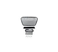 Griglia look RS6 per Audi A6 C7 4G / S line / S6 griglia a nido d'ape griglia...