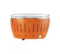 Griglia Lotus G 435 Mandarin Orange modello 2019 NEW