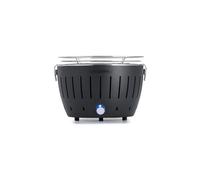 Griglia LotusGrill G280 Carbone 26 cm Antracite Grigio