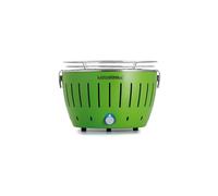 Griglia LotusGrill G280 Carbone 26 cm Verde