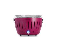 Griglia LotusGrill G280 Viola 32 cm 5 persone